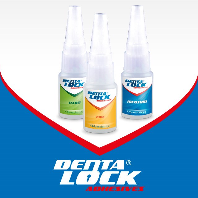DENTALOCK