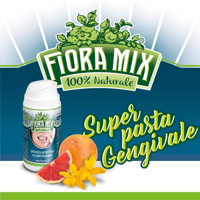 FIORAMIX