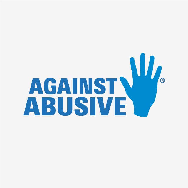 AGAINST ABUSIVE