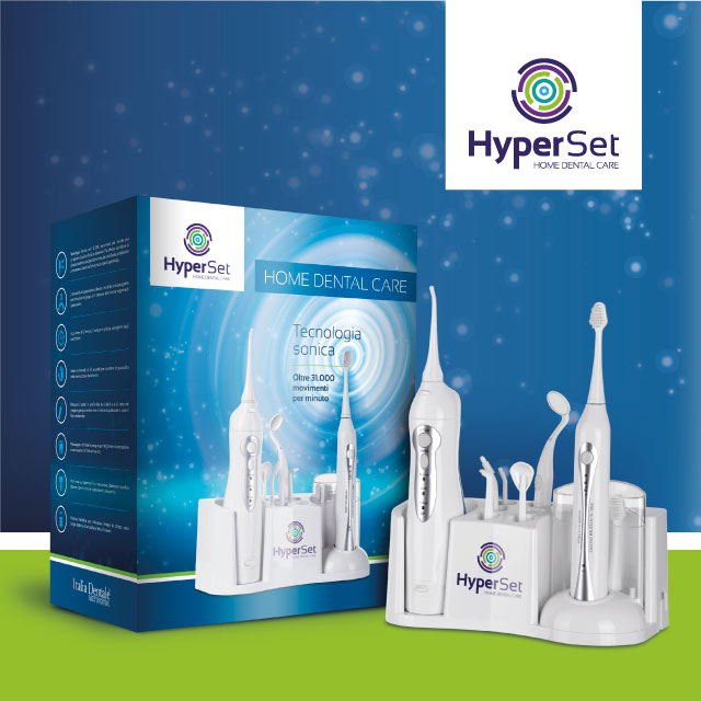 HYPER SET