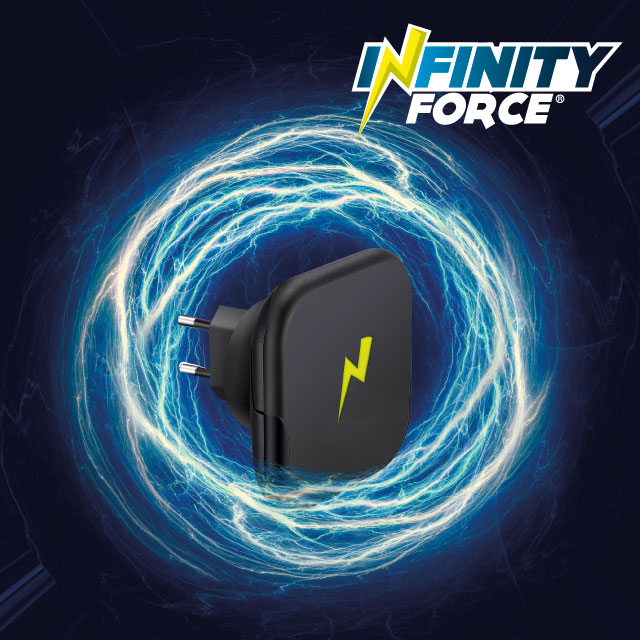 INFINITY FORCE