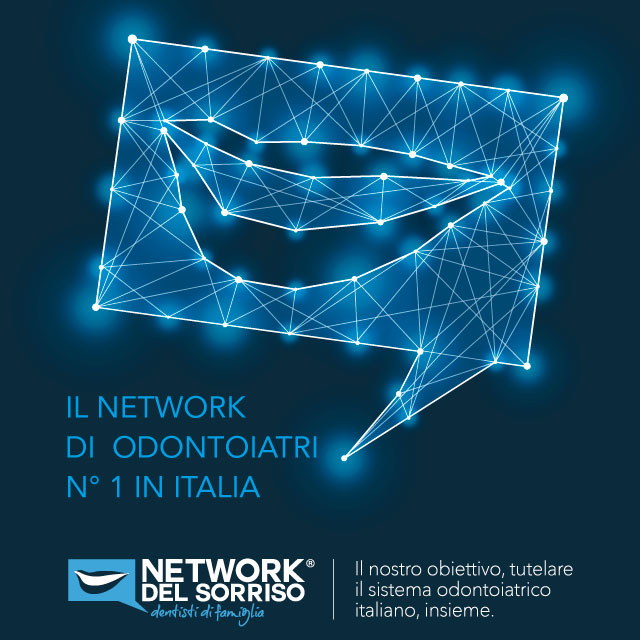 NETWORK DEL SORRISO