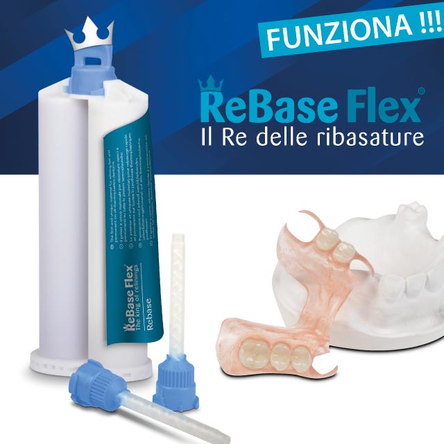 REBASE FLEX