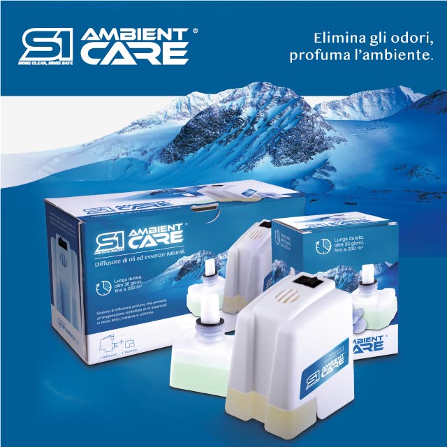 S1 AMBIENT CARE