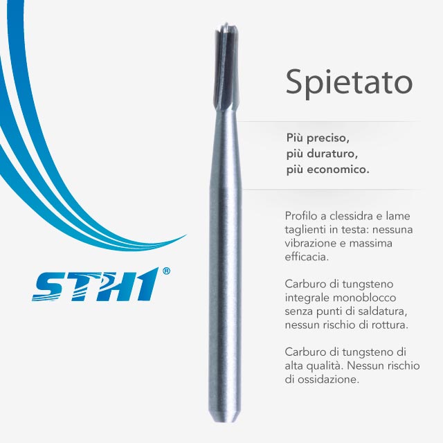 LINEA STH