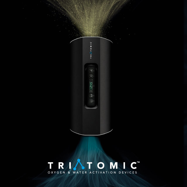 TRIATOMIC