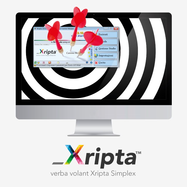 XRIPTA