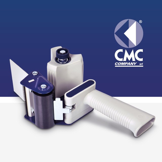 CMC - LINEA ARTICOLI PROFESSIONALI
