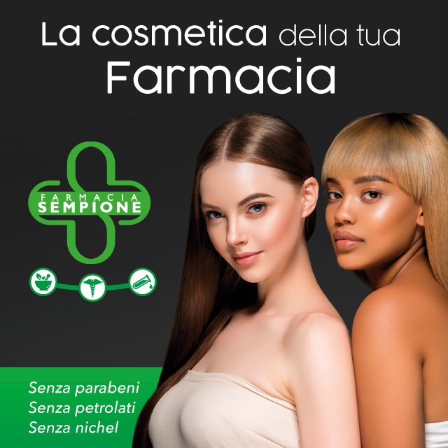 FARMACIA SEMPIONE