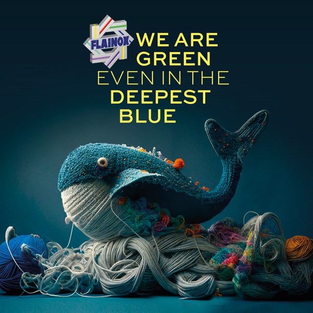 FLAINOX - CAMPAGNE PUBBLICITARIE